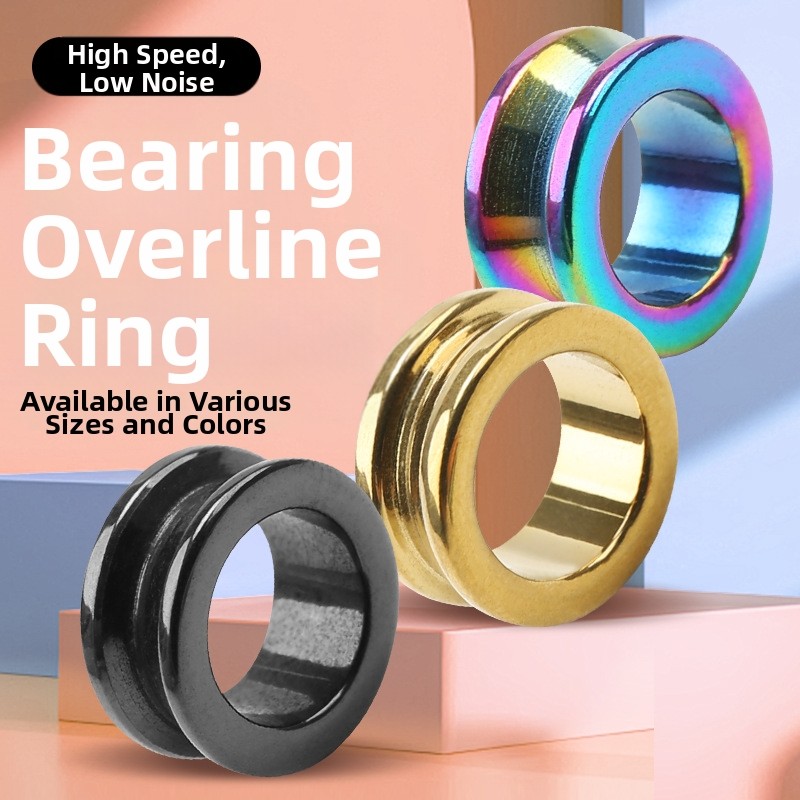 Führungsring für Angelrollen z – Conventional Reel Bewertung und Preis