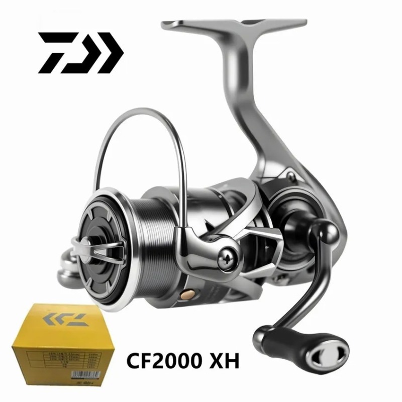 DAIWA 15Kg Maximale Bremskraft – Reel Spare Spool Bewertung und Preis