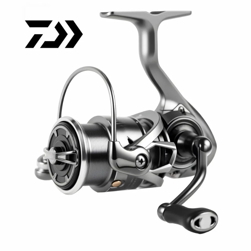DAIWA 15Kg Maximale Bremskraft – Reel Spare Spool Bewertung und Preis