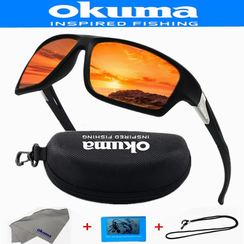 Okuma Neue polarisierte Angel- – Surf Reel Bewertung und Preis