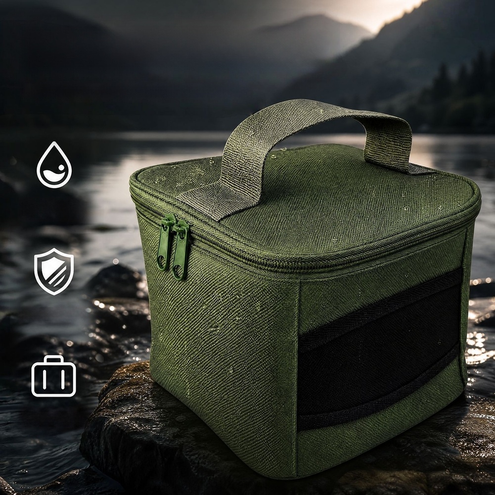 Wasserdichte Angeltasche für A – Reel Bag Bewertung und Preis