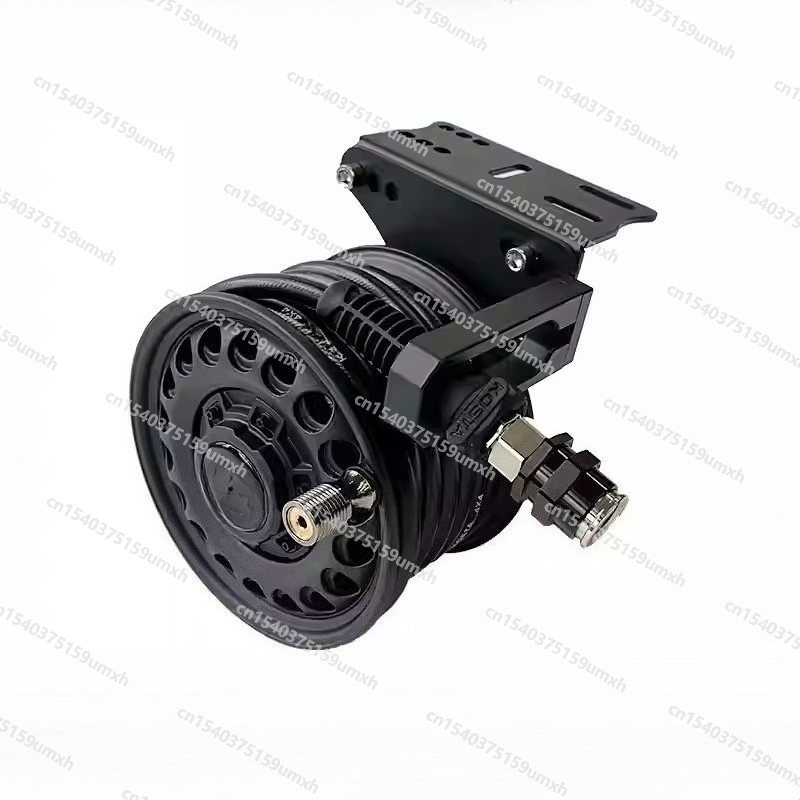 Manueller automatischer Rohrwi – Electric Reel Bewertung und Preis