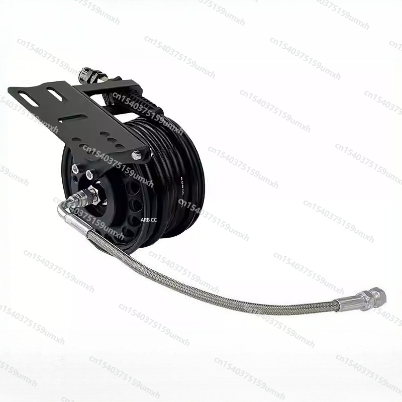 Manueller automatischer Rohrwi – Electric Reel Bewertung und Preis