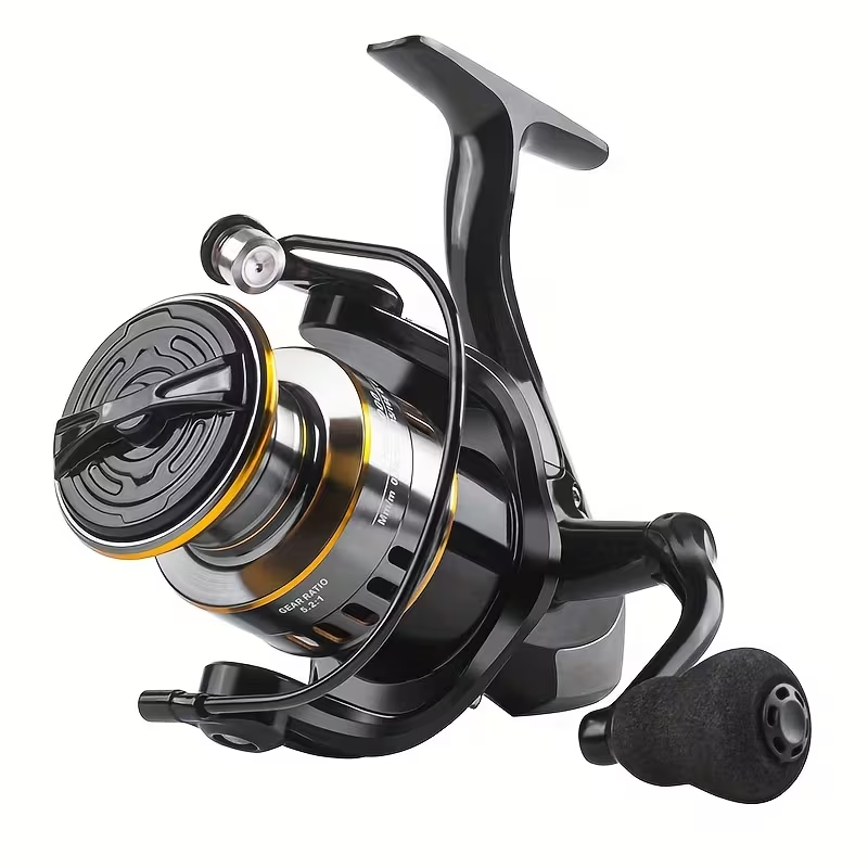 1 Stück Angelrolle mit Spinnra – Surf Reel Bewertung und Preis