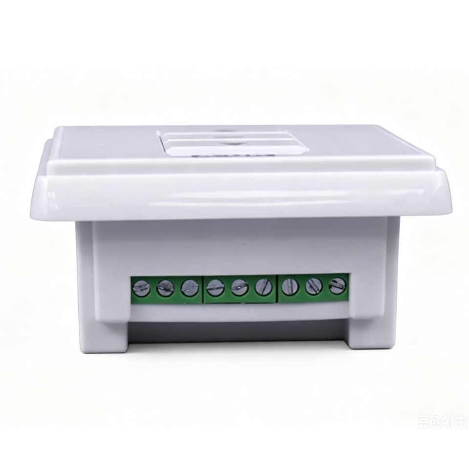 Smart-Home Elektrischer Rollad – Electric Reel Bewertung und Preis