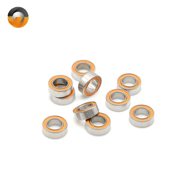 2 stücke smr74 2rs 4x7x2,5mm A – Conventional Reel Bewertung und Preis