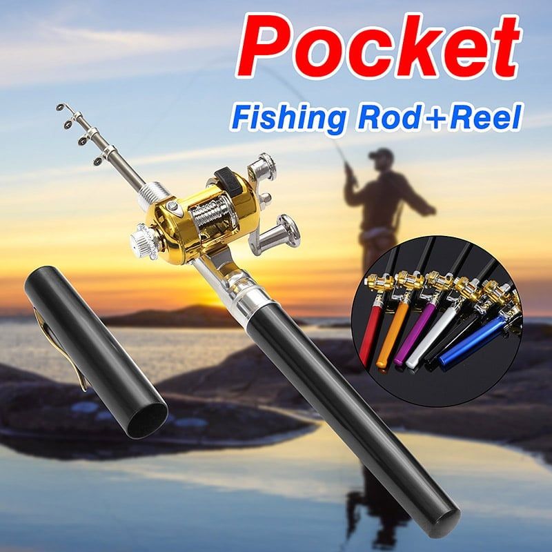 2023 Angelrute Angelrute und R – Penn Reel Fierce Bewertung und Preis