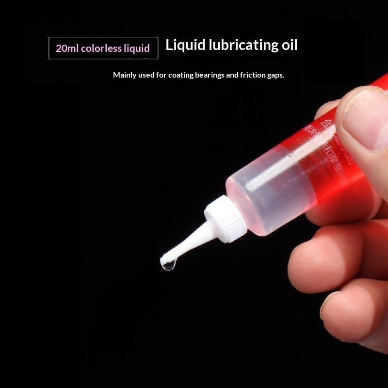 20ml Angelrollen-Wartungsöl un – Reel Grease Bewertung und Preis