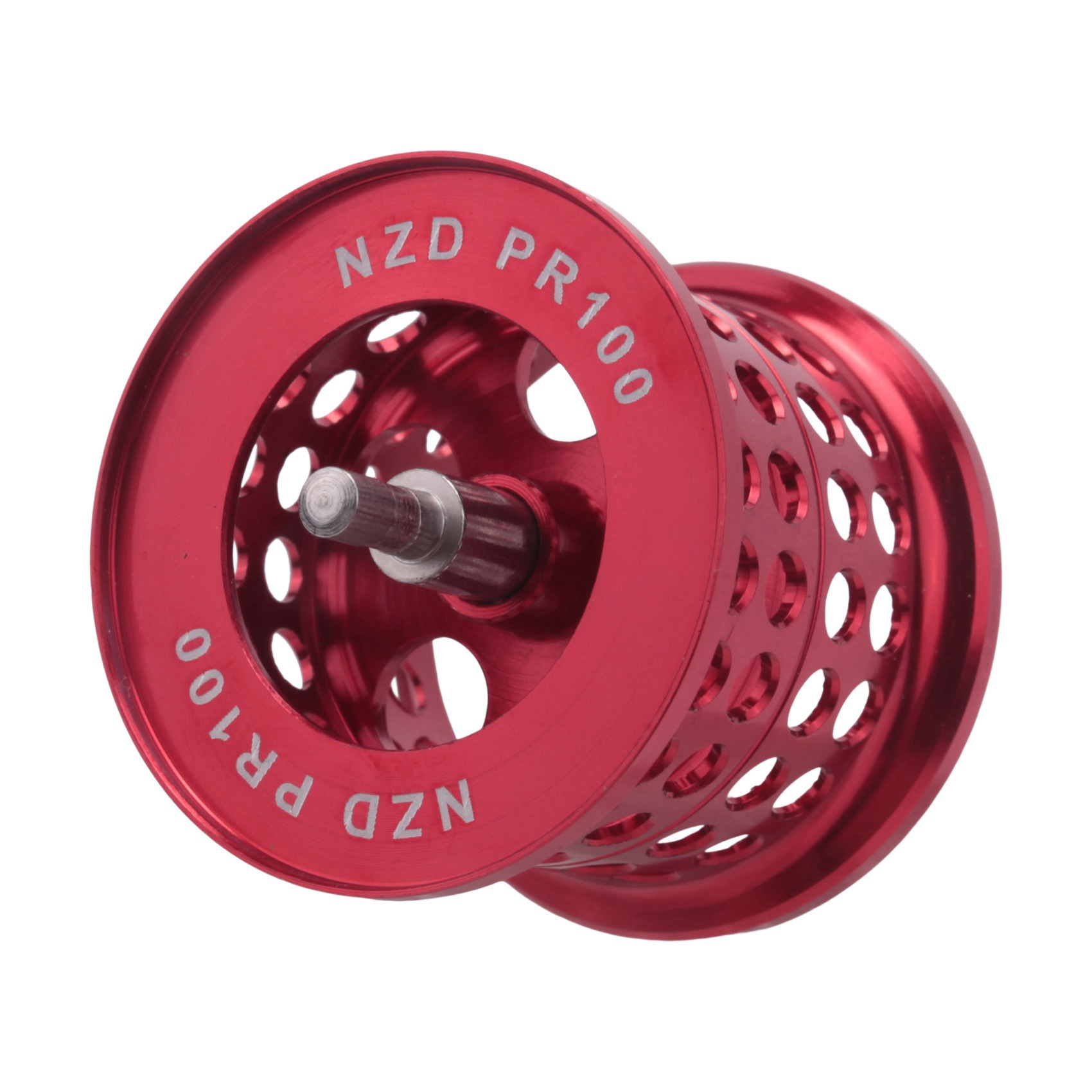 ABAZJ Angelrollenspule, leicht – Conventional Reel Bewertung und Preis