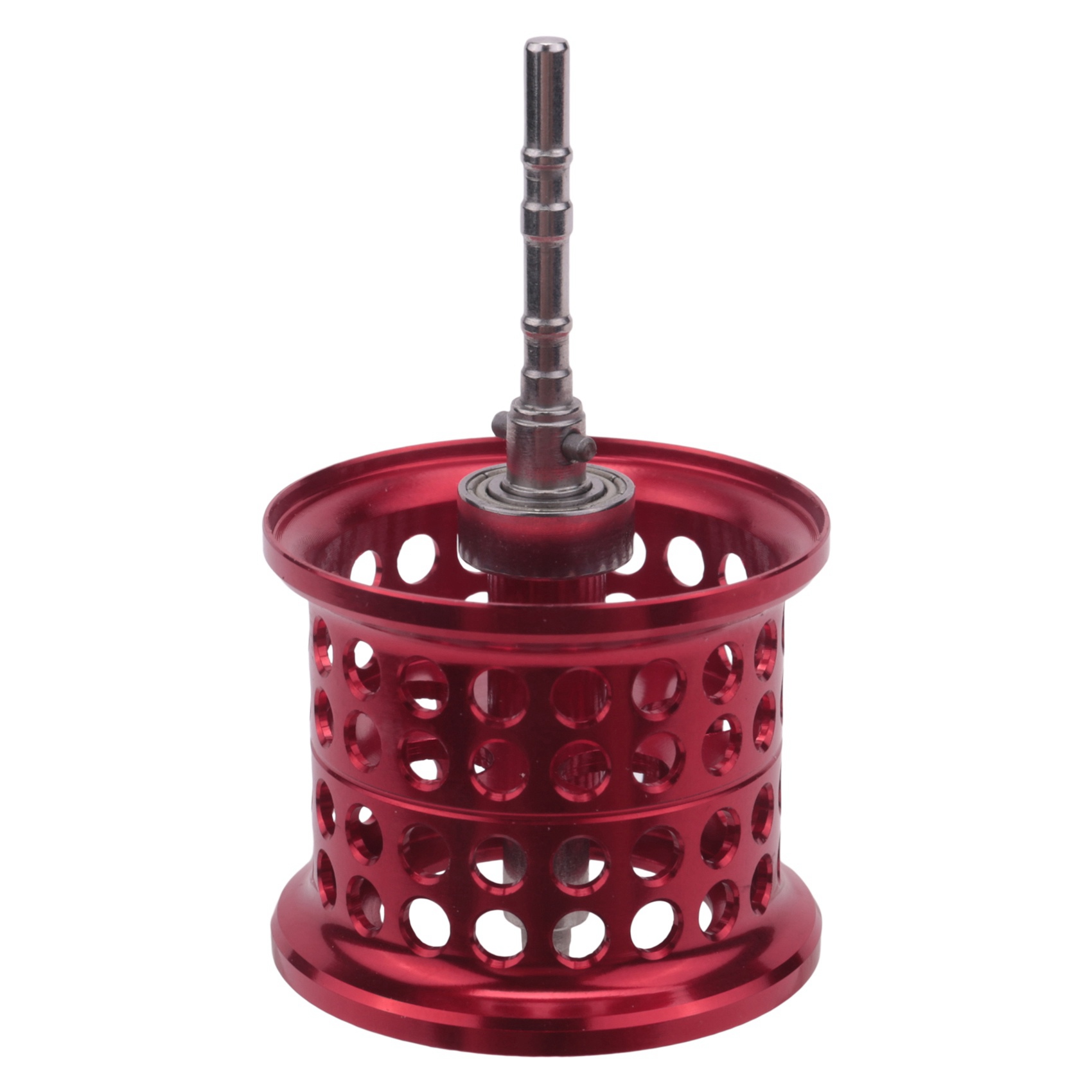 ABAZJ Angelrollenspule, leicht – Conventional Reel Bewertung und Preis