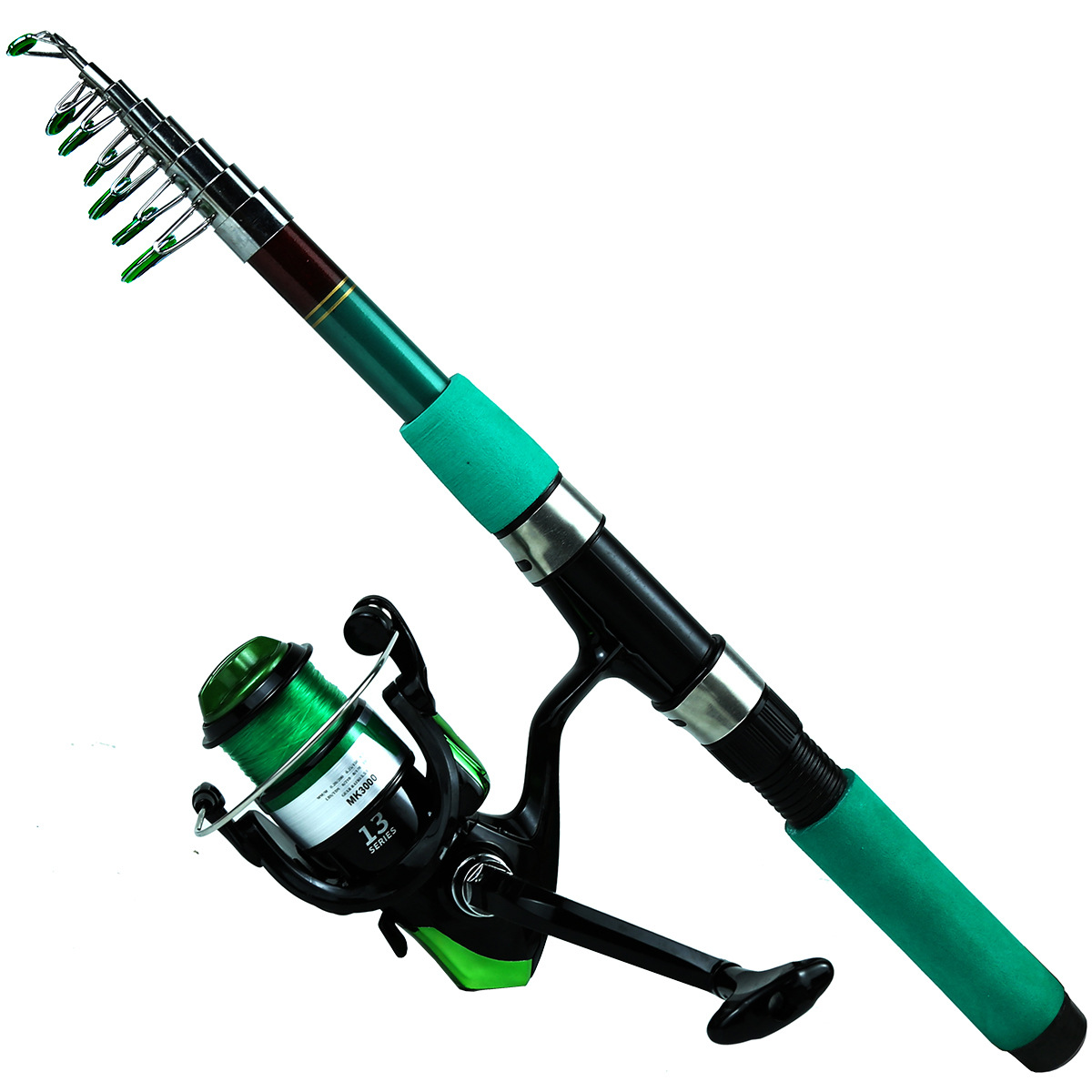 Tragbares Ultraleichtes Karpfe – Reel Bag Bewertung und Preis