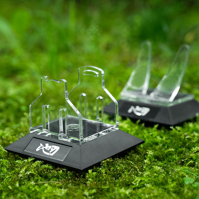Acryl-Angelrollenständer für S – Spinning Reel Bewertung und Preis